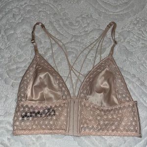 NWT VICTORIA’S SECRET bra